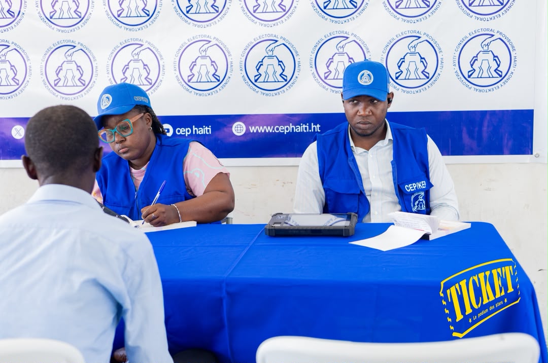 Haïti est-elle prête à organiser des élections après dix ans ?